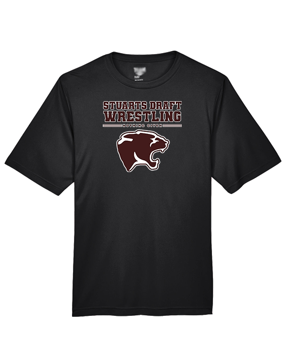Stuarts Draft HS Wrestling C1 - Performance Shirt