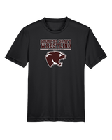 Stuarts Draft HS Wrestling C1 - Youth Performance Shirt