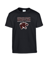 Stuarts Draft HS Wrestling C1 - Youth Shirt