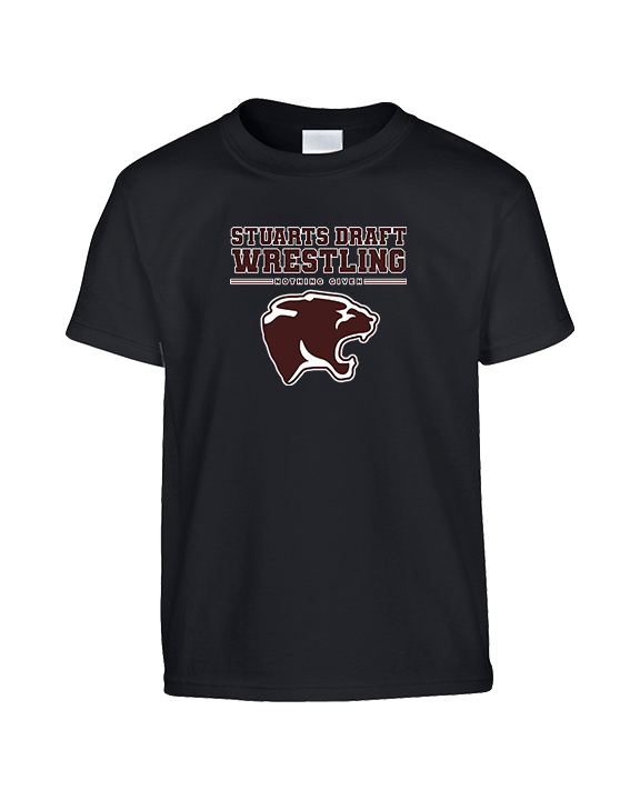 Stuarts Draft HS Wrestling C1 - Youth Shirt