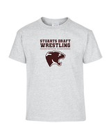 Stuarts Draft HS Wrestling C1 - Youth Shirt