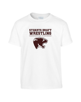 Stuarts Draft HS Wrestling C1 - Youth Shirt