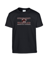 Stuarts Draft HS Wrestling C2 - Youth Shirt
