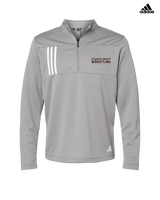 Stuarts Draft HS Wrestling C3 - Mens Adidas Quarter Zip