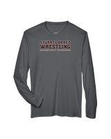 Stuarts Draft HS Wrestling C3 - Performance Longsleeve