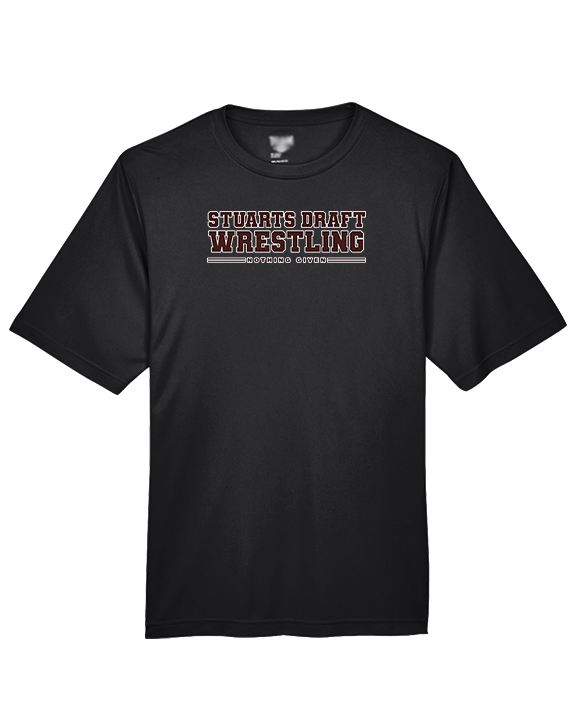 Stuarts Draft HS Wrestling C3 - Performance Shirt