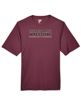 Stuarts Draft HS Wrestling C3 - Performance Shirt