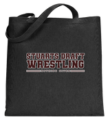 Stuarts Draft HS Wrestling C3 - Tote