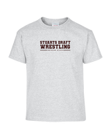 Stuarts Draft HS Wrestling C3 - Youth Shirt