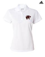 Stuarts Draft HS Wrestling C4 - Adidas Womens Polo