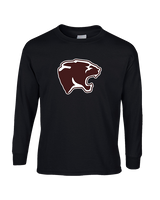 Stuarts Draft HS Wrestling C4 - Cotton Longsleeve