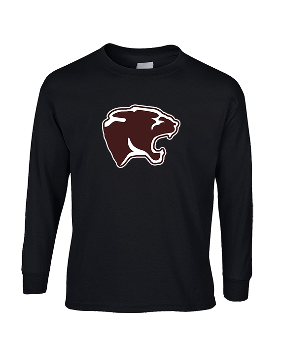 Stuarts Draft HS Wrestling C4 - Cotton Longsleeve
