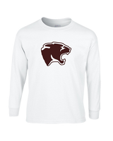 Stuarts Draft HS Wrestling C4 - Cotton Longsleeve