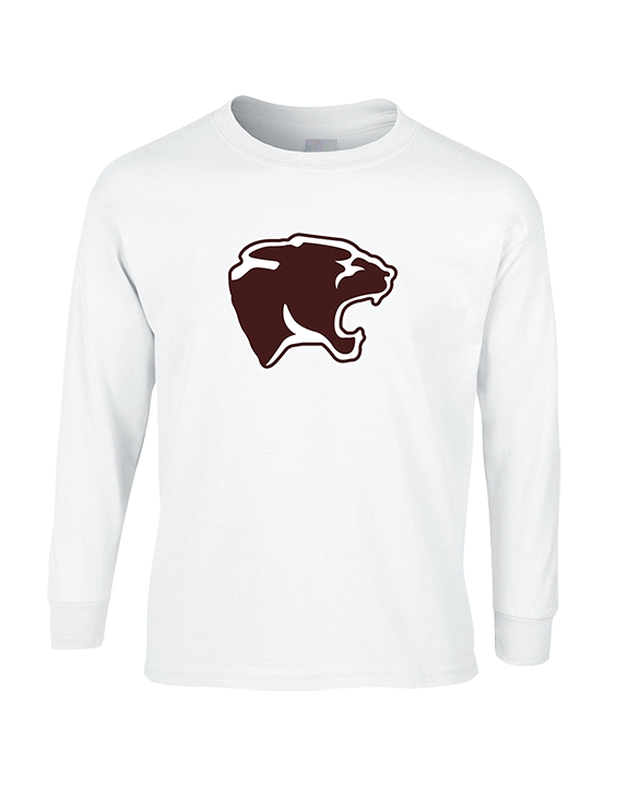 Stuarts Draft HS Wrestling C4 - Cotton Longsleeve