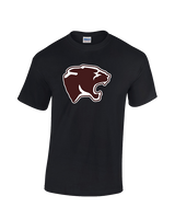 Stuarts Draft HS Wrestling C4 - Cotton T-Shirt