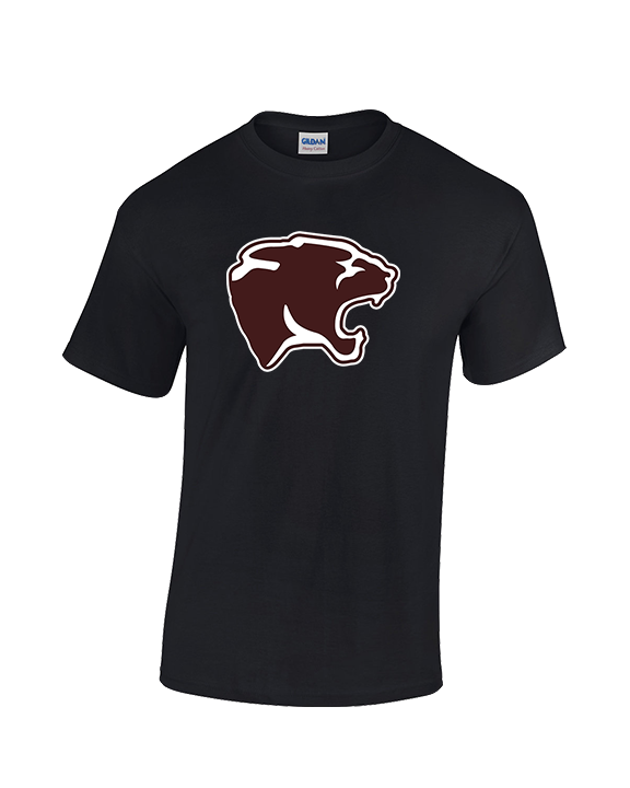 Stuarts Draft HS Wrestling C4 - Cotton T-Shirt