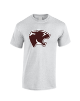 Stuarts Draft HS Wrestling C4 - Cotton T-Shirt