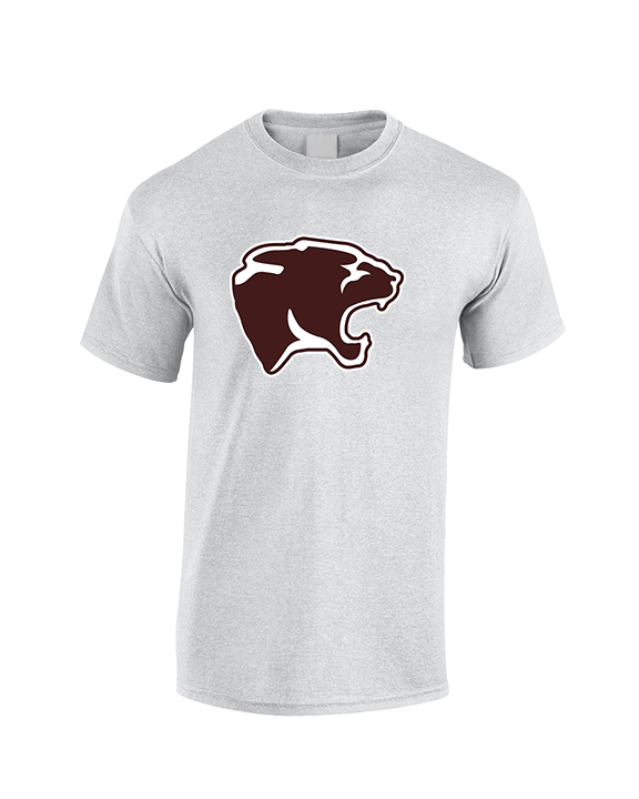Stuarts Draft HS Wrestling C4 - Cotton T-Shirt