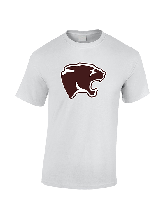 Stuarts Draft HS Wrestling C4 - Cotton T-Shirt