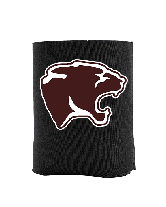 Stuarts Draft HS Wrestling C4 - Koozie