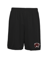 Stuarts Draft HS Wrestling C4 - Mens 7inch Training Shorts