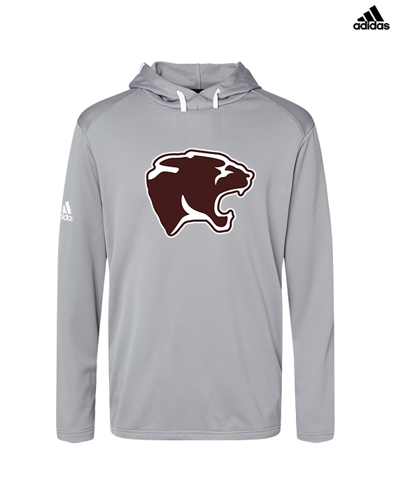 Stuarts Draft HS Wrestling C4 - Mens Adidas Hoodie