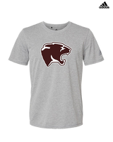 Stuarts Draft HS Wrestling C4 - Mens Adidas Performance Shirt