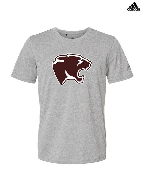 Stuarts Draft HS Wrestling C4 - Mens Adidas Performance Shirt