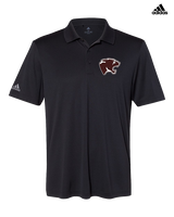 Stuarts Draft HS Wrestling C4 - Mens Adidas Polo