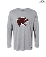 Stuarts Draft HS Wrestling C4 - Mens Oakley Longsleeve
