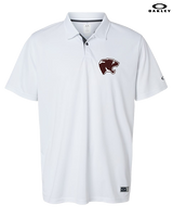 Stuarts Draft HS Wrestling C4 - Mens Oakley Polo