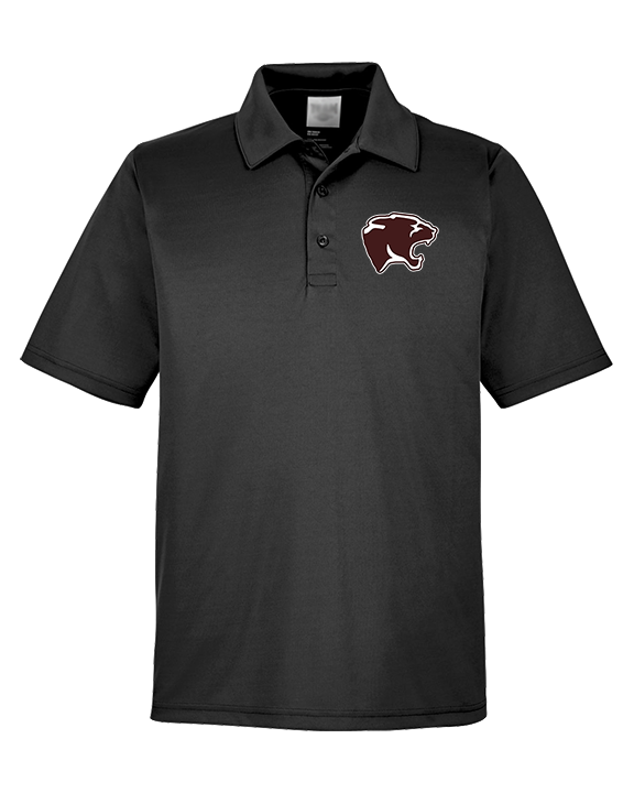 Stuarts Draft HS Wrestling C4 - Mens Polo