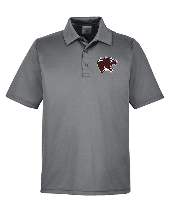 Stuarts Draft HS Wrestling C4 - Mens Polo