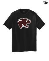 Stuarts Draft HS Wrestling C4 - New Era Performance Shirt