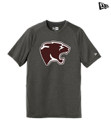Stuarts Draft HS Wrestling C4 - New Era Performance Shirt