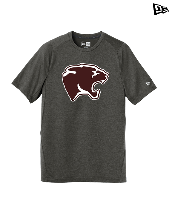 Stuarts Draft HS Wrestling C4 - New Era Performance Shirt