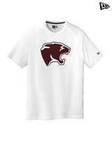 Stuarts Draft HS Wrestling C4 - New Era Performance Shirt