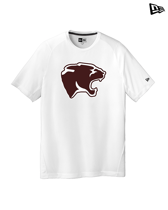 Stuarts Draft HS Wrestling C4 - New Era Performance Shirt