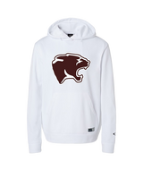 Stuarts Draft HS Wrestling C4 - Oakley Performance Hoodie