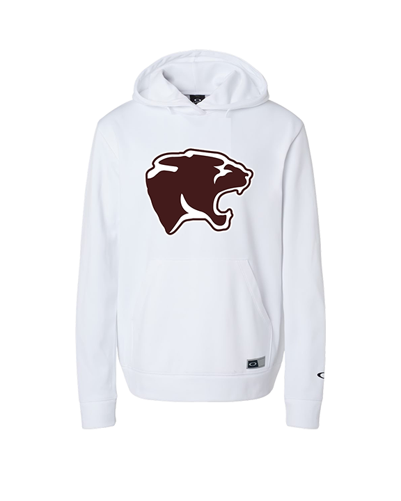Stuarts Draft HS Wrestling C4 - Oakley Performance Hoodie
