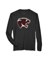 Stuarts Draft HS Wrestling C4 - Performance Longsleeve