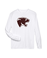 Stuarts Draft HS Wrestling C4 - Performance Longsleeve