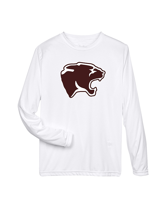 Stuarts Draft HS Wrestling C4 - Performance Longsleeve