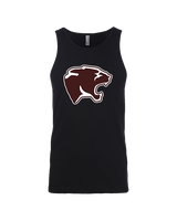 Stuarts Draft HS Wrestling C4 - Tank Top