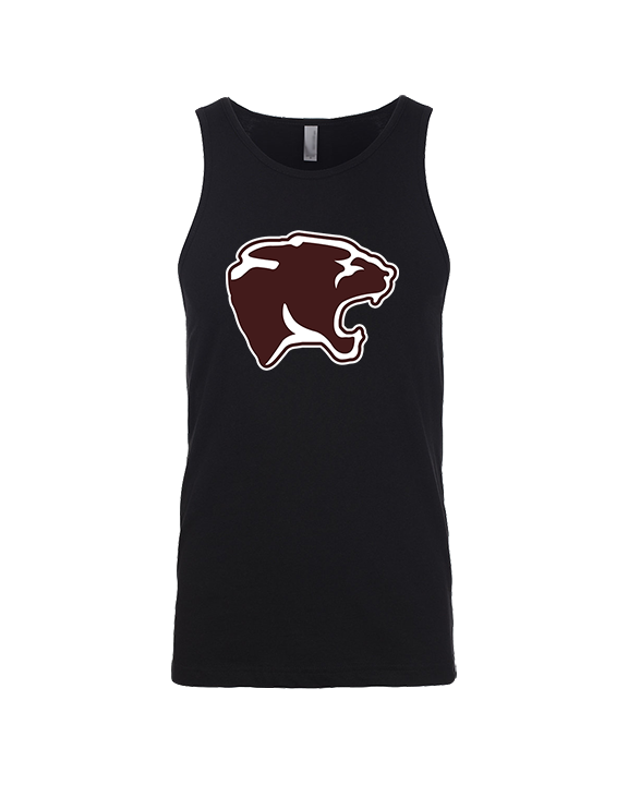 Stuarts Draft HS Wrestling C4 - Tank Top