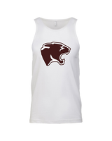 Stuarts Draft HS Wrestling C4 - Tank Top