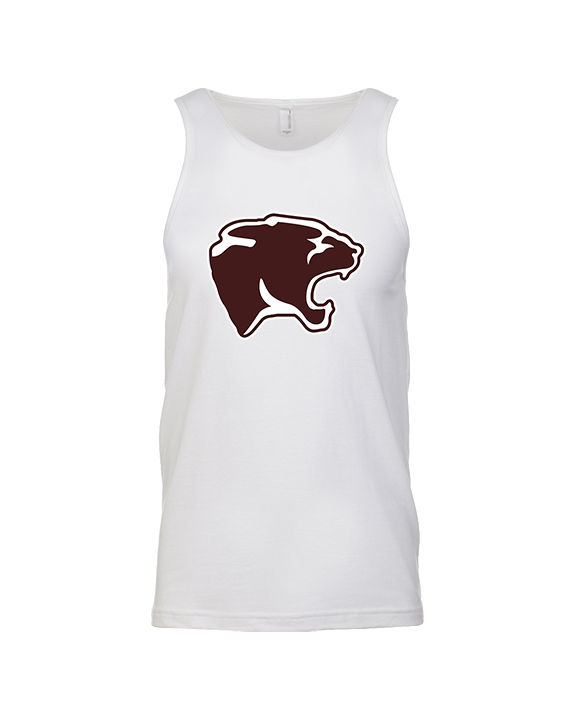 Stuarts Draft HS Wrestling C4 - Tank Top