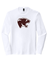 Stuarts Draft HS Wrestling C4 - Tri-Blend Long Sleeve