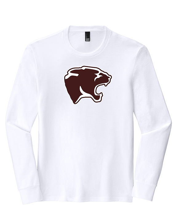 Stuarts Draft HS Wrestling C4 - Tri-Blend Long Sleeve