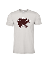 Stuarts Draft HS Wrestling C4 - Tri-Blend Shirt